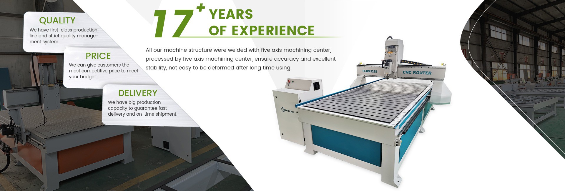 cnc router